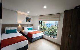 Hotel Portal de los Andes